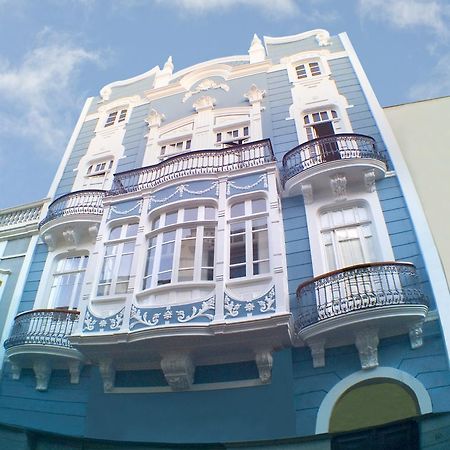Downtown House Bed & Breakfast ซาน อากุสติน ภายนอก รูปภาพ