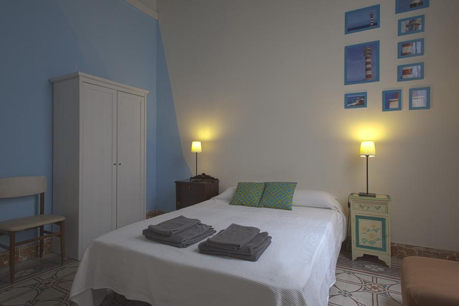 Downtown House Bed & Breakfast ซาน อากุสติน ห้อง รูปภาพ