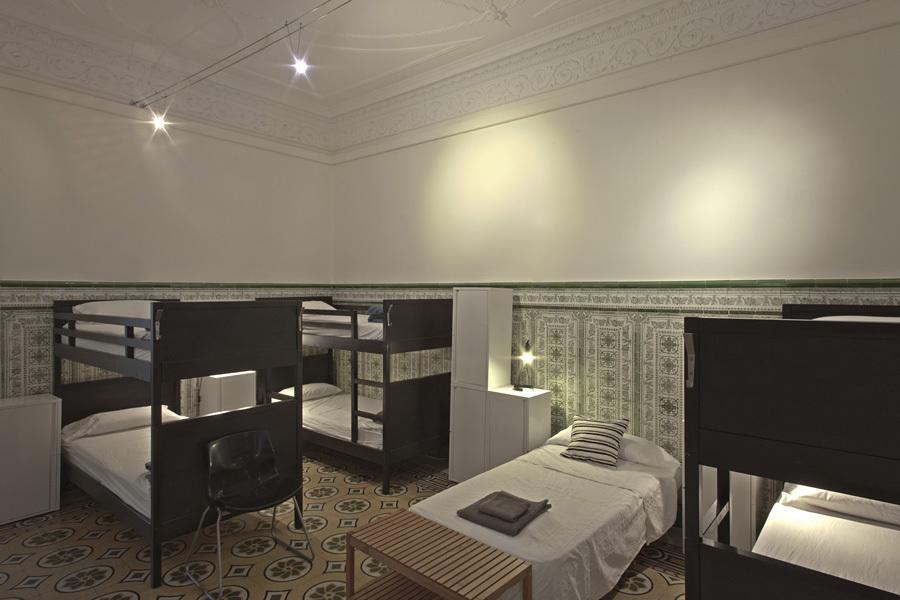 Downtown House Bed & Breakfast ซาน อากุสติน ห้อง รูปภาพ
