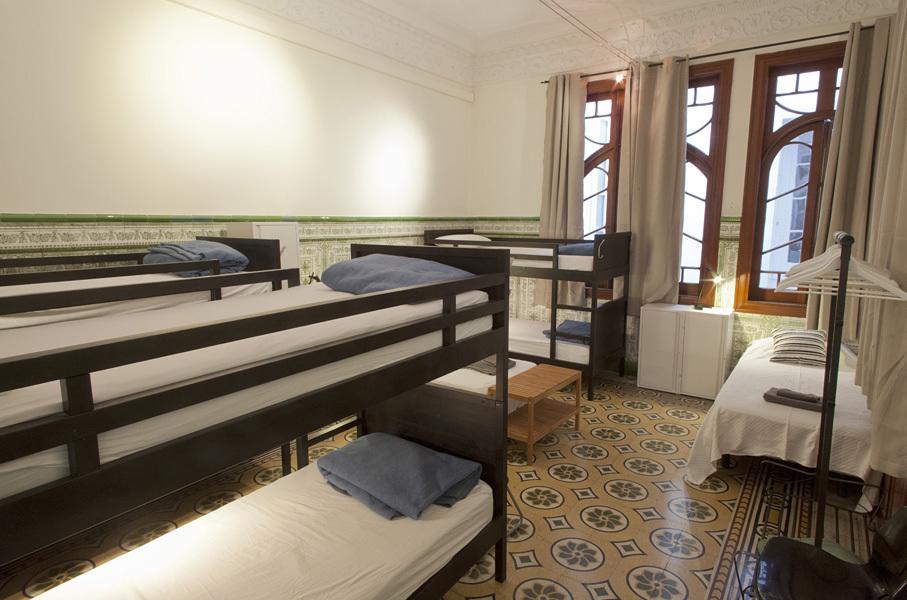 Downtown House Bed & Breakfast ซาน อากุสติน ห้อง รูปภาพ