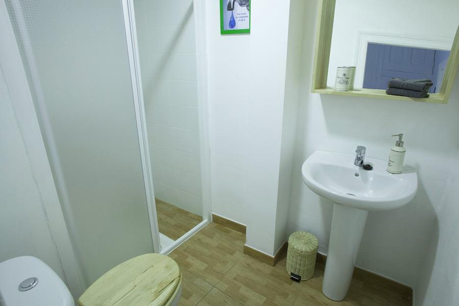 Downtown House Bed & Breakfast ซาน อากุสติน ห้อง รูปภาพ