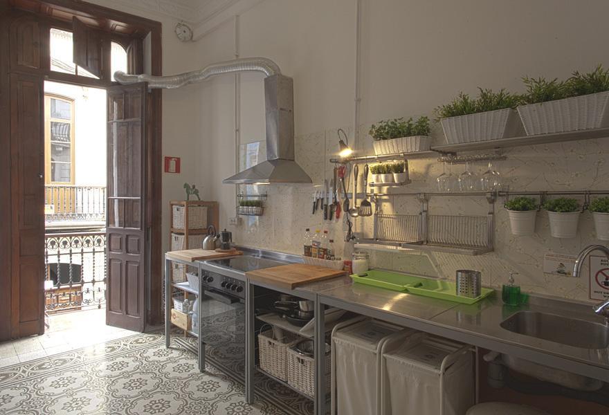 Downtown House Bed & Breakfast ซาน อากุสติน ภายนอก รูปภาพ