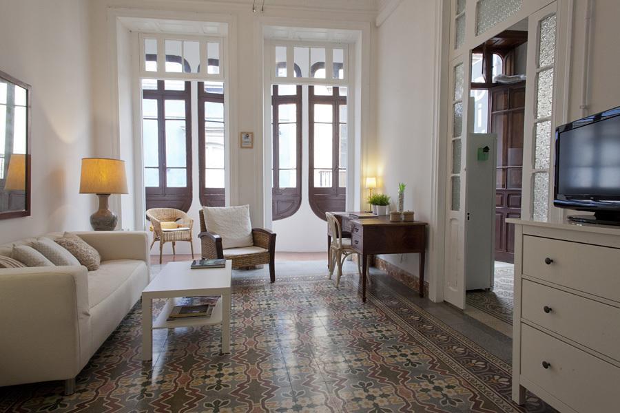 Downtown House Bed & Breakfast ซาน อากุสติน ภายนอก รูปภาพ
