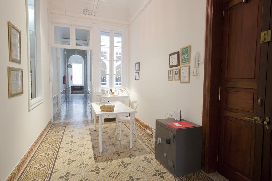 Downtown House Bed & Breakfast ซาน อากุสติน ภายนอก รูปภาพ