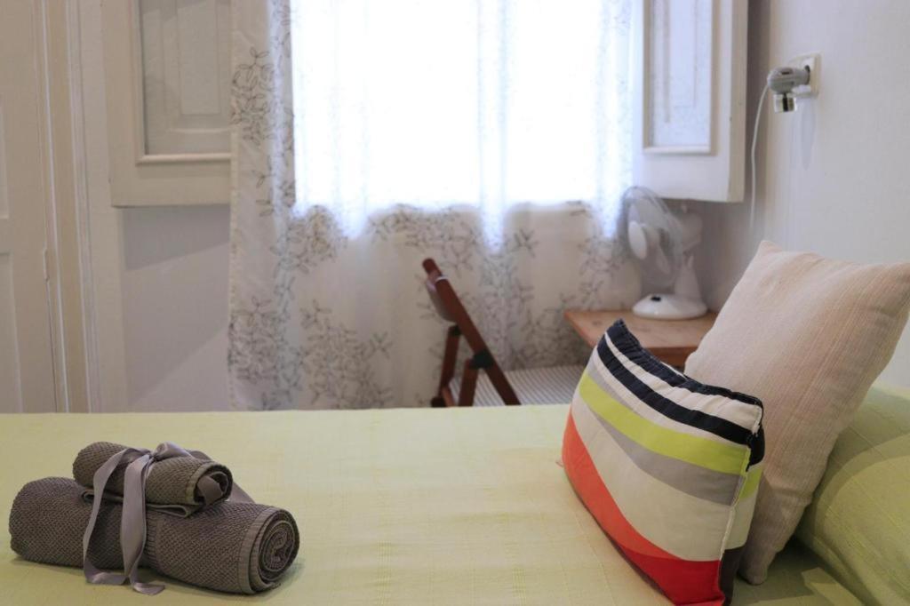 Downtown House Bed & Breakfast ซาน อากุสติน ภายนอก รูปภาพ