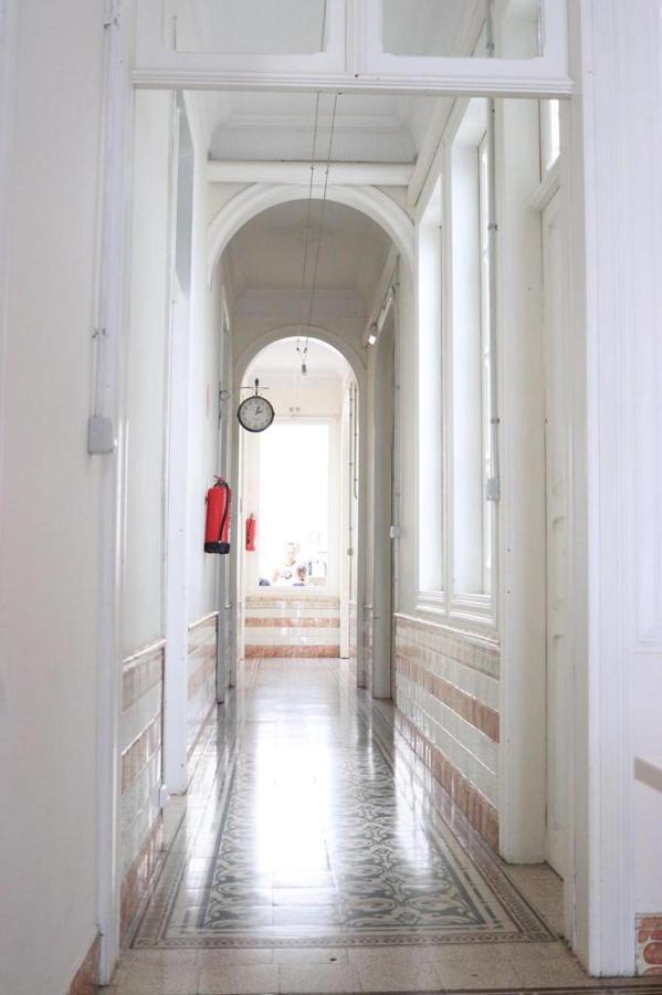 Downtown House Bed & Breakfast ซาน อากุสติน ภายนอก รูปภาพ