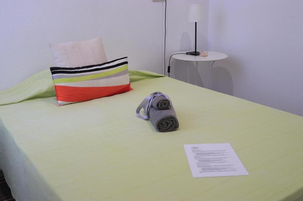 Downtown House Bed & Breakfast ซาน อากุสติน ห้อง รูปภาพ